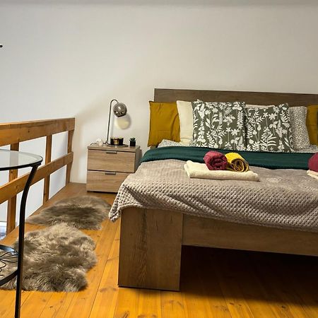 Central Apartment Next To The Elisabeth Bridge Budapest Esterno foto