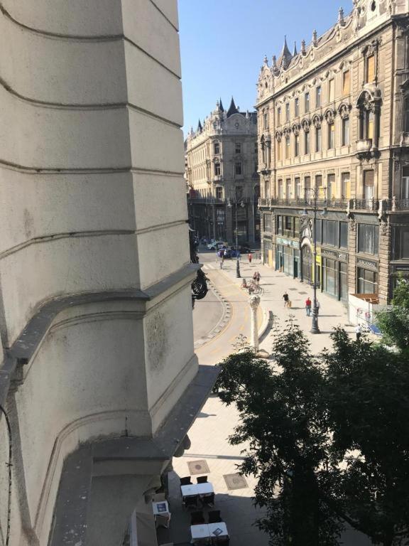 Central Apartment Next To The Elisabeth Bridge Budapest Esterno foto