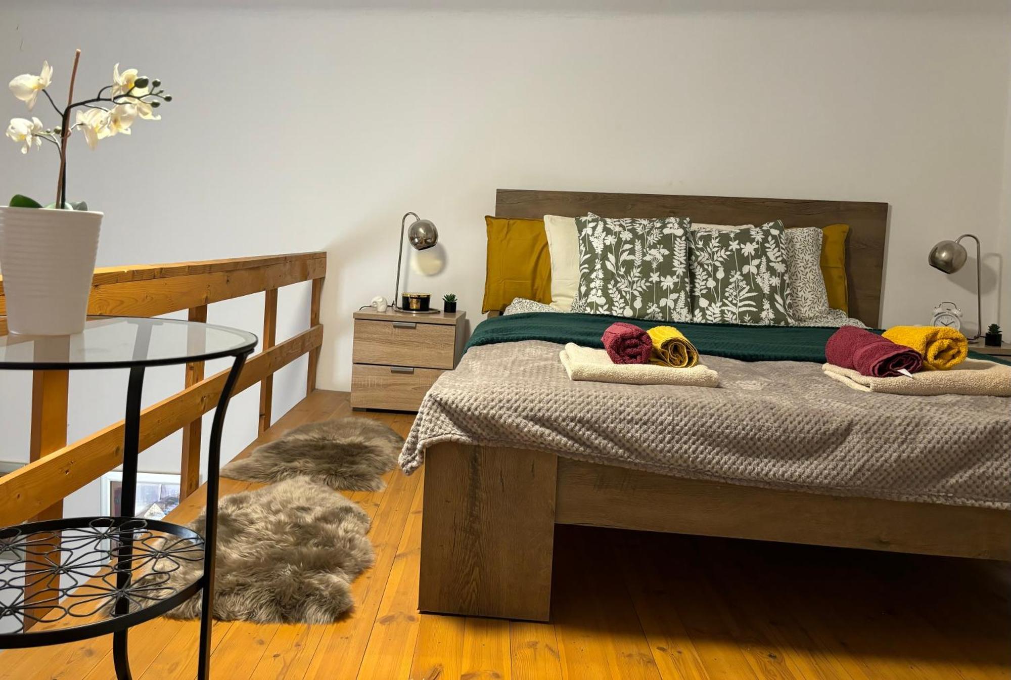 Central Apartment Next To The Elisabeth Bridge Budapest Esterno foto