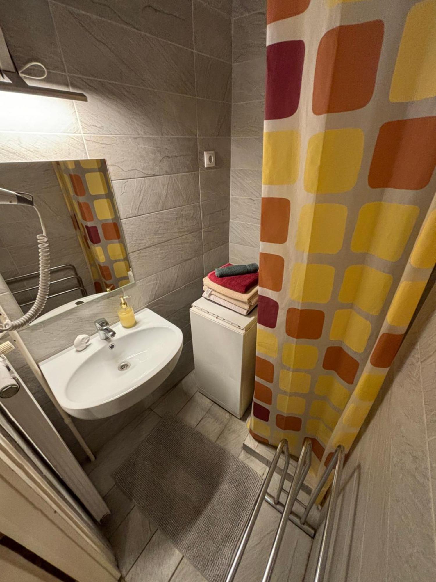 Central Apartment Next To The Elisabeth Bridge Budapest Esterno foto