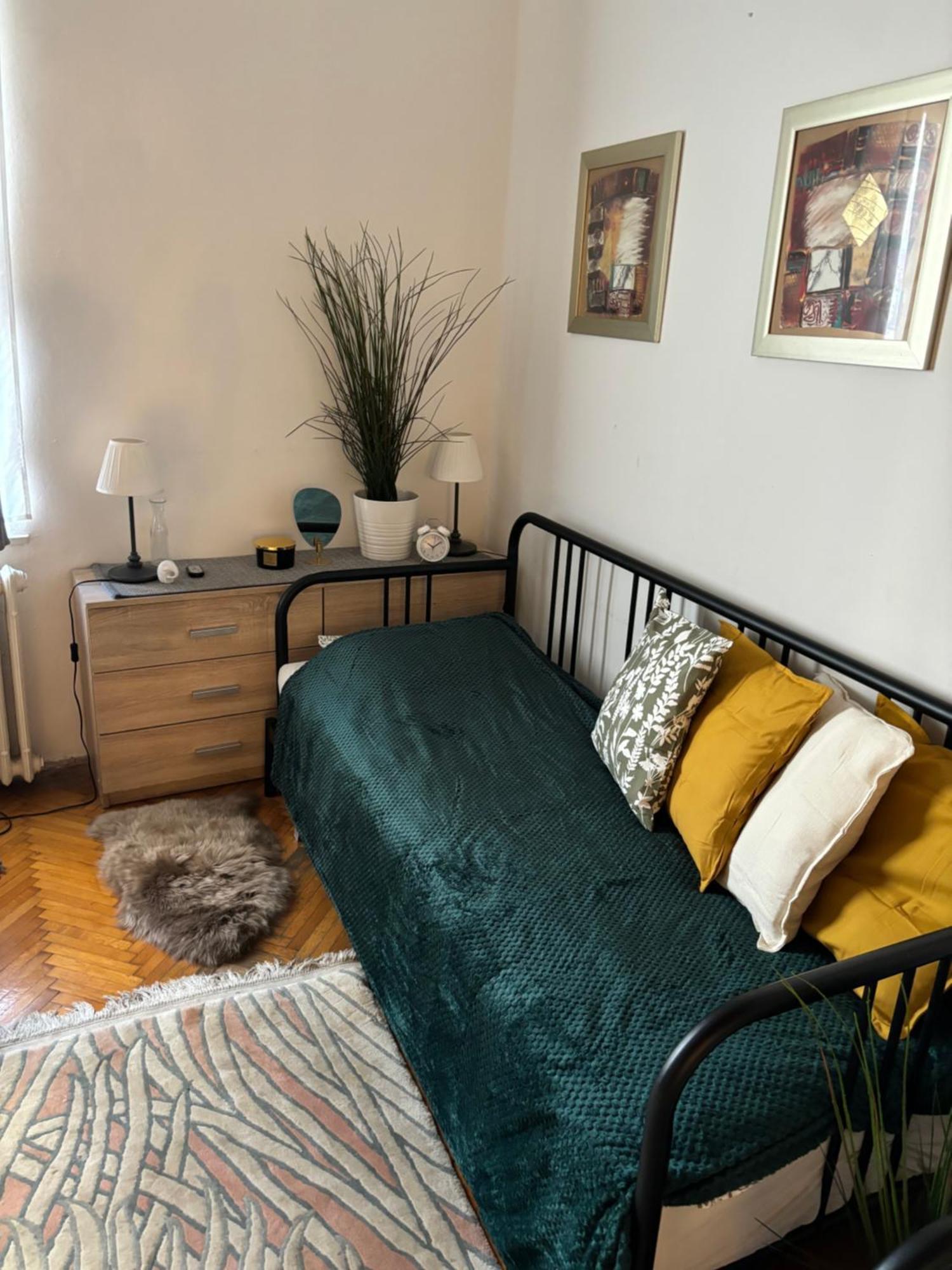Central Apartment Next To The Elisabeth Bridge Budapest Esterno foto