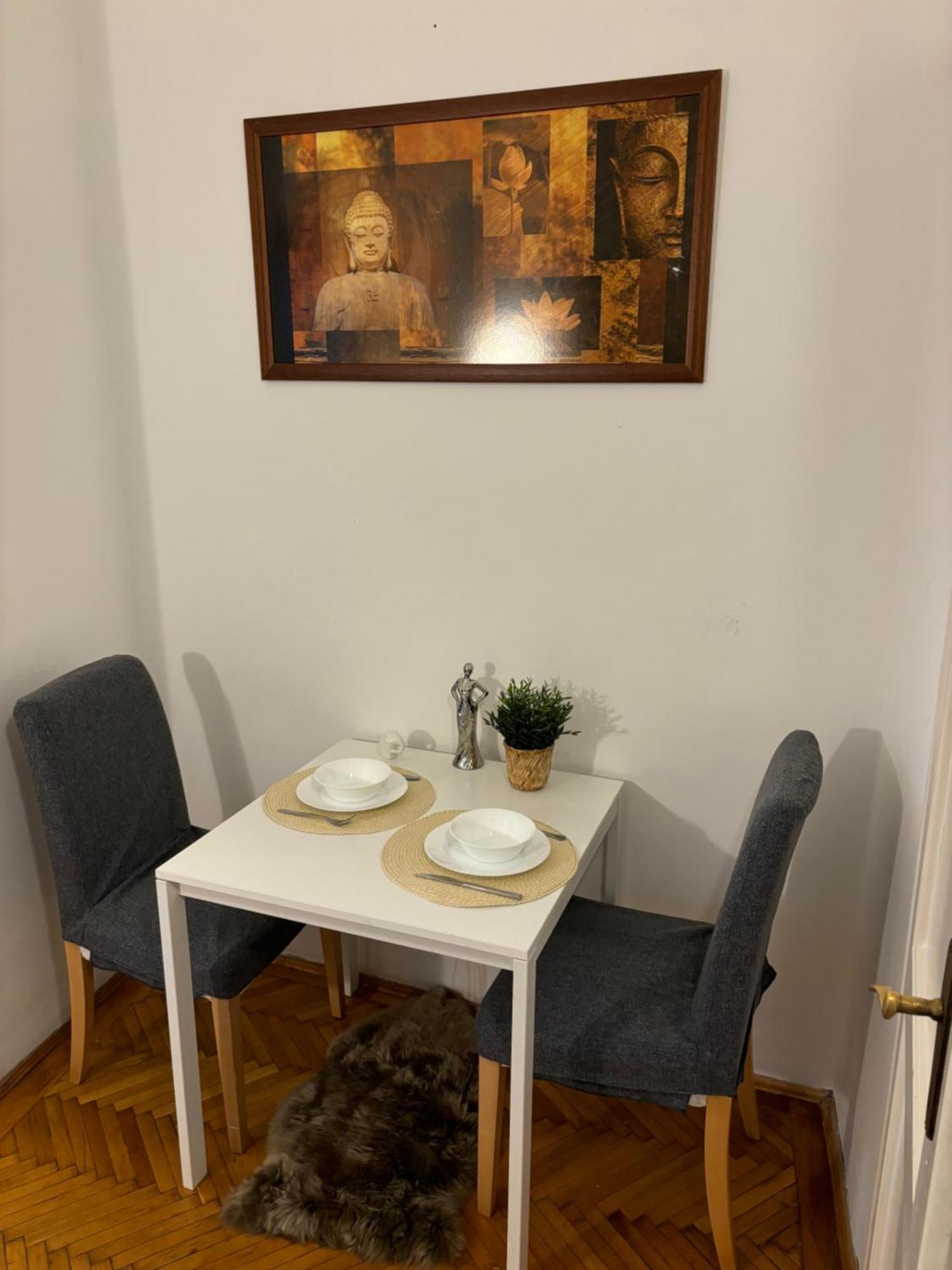 Central Apartment Next To The Elisabeth Bridge Budapest Esterno foto