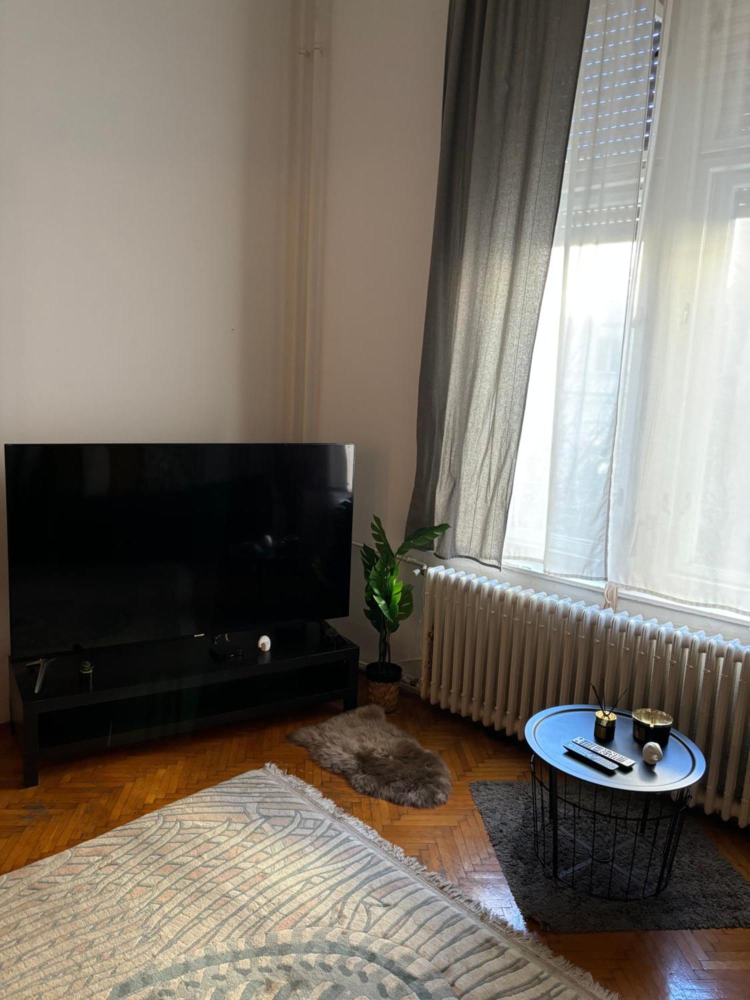 Central Apartment Next To The Elisabeth Bridge Budapest Esterno foto